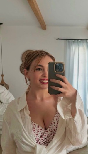 Serena Skybourne Photo #35