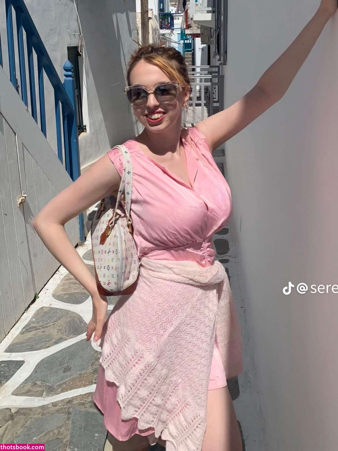 Serena Skybourne Photo #57