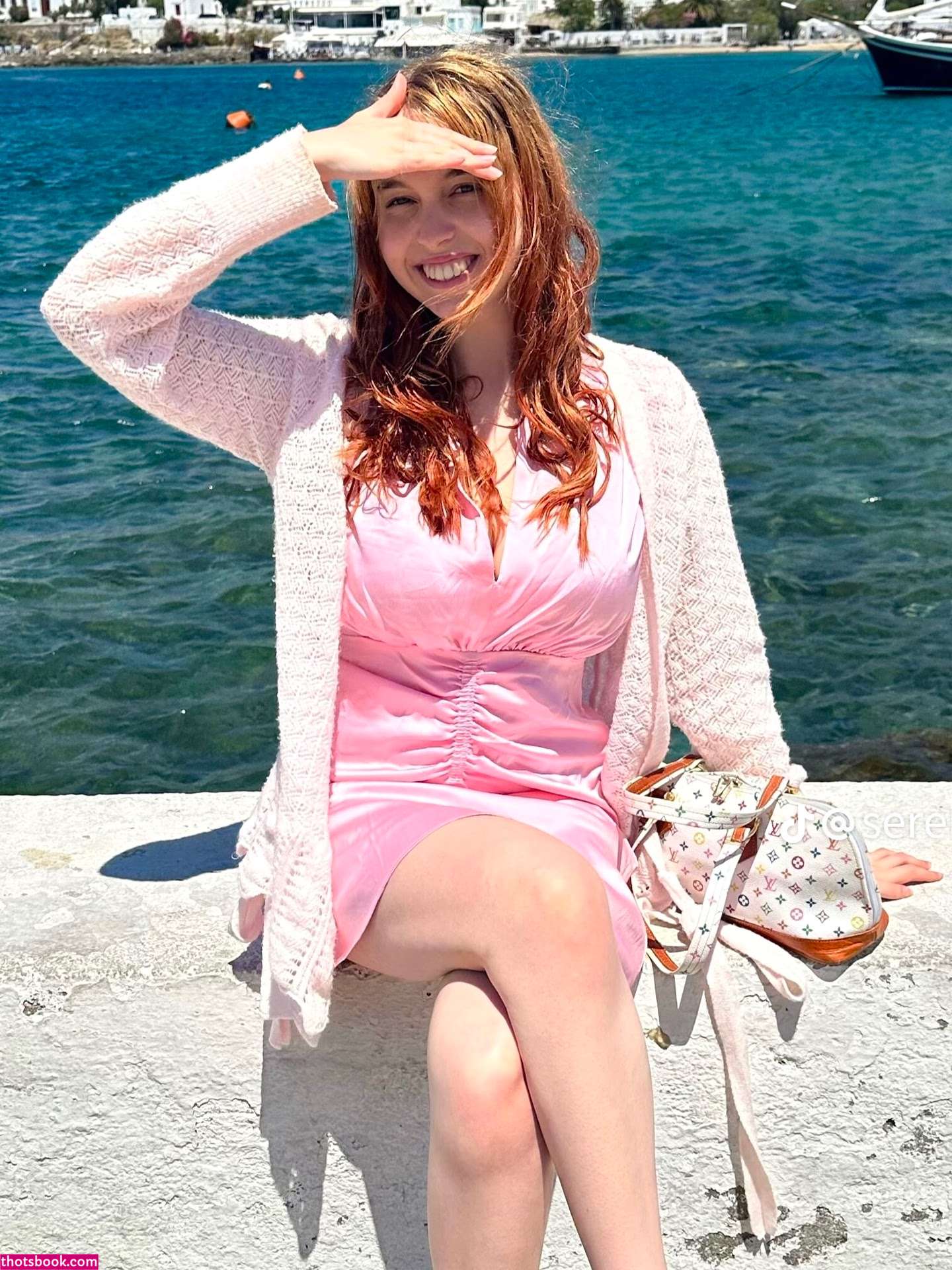 Serena Skybourne Photo #58