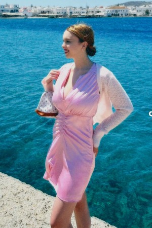 Serena Skybourne Photo #60