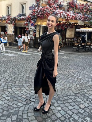 Serena Skybourne Photo #64