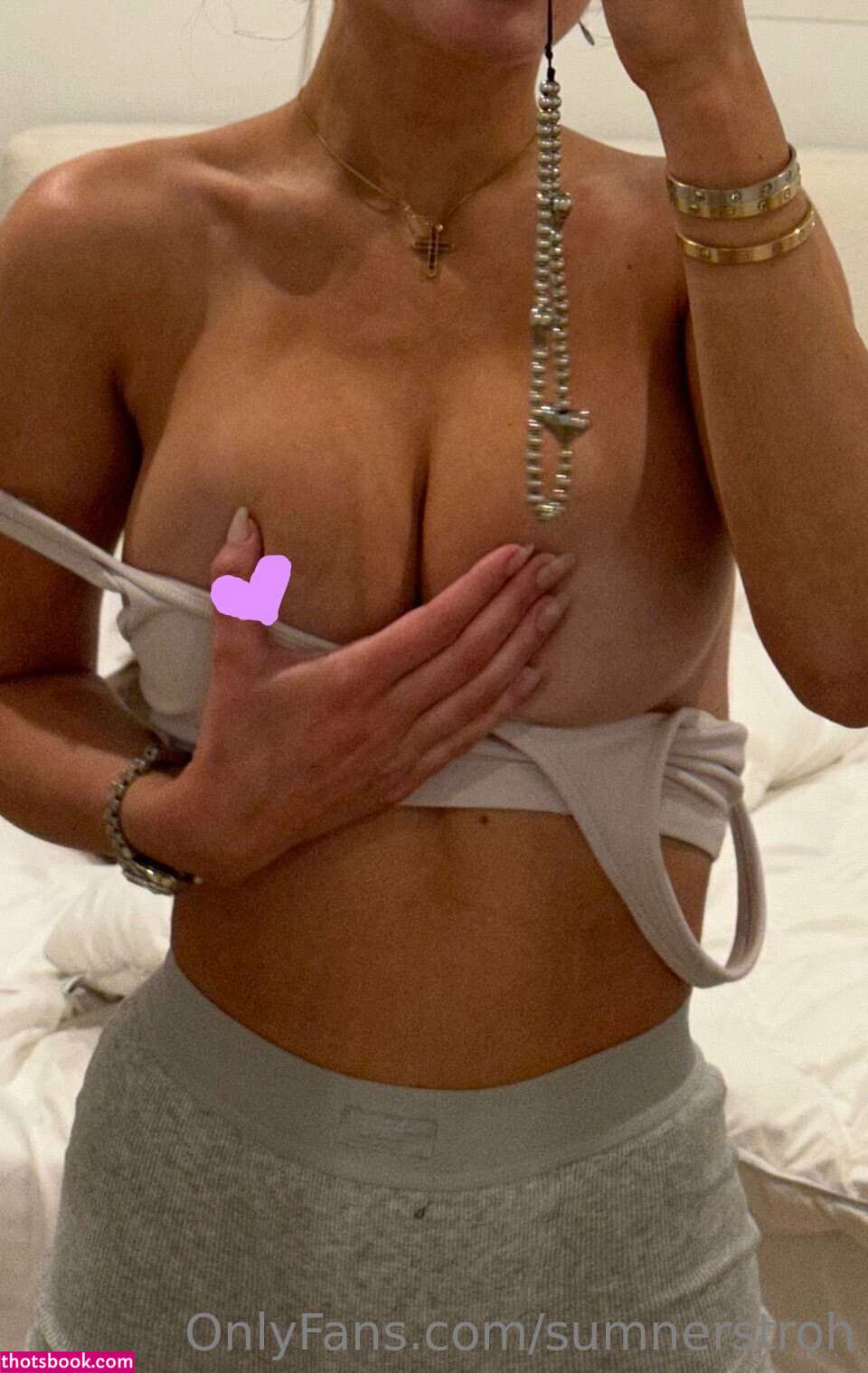 Sumner Stroh Photo #100