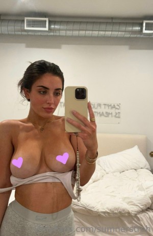 Sumner Stroh Photo #106