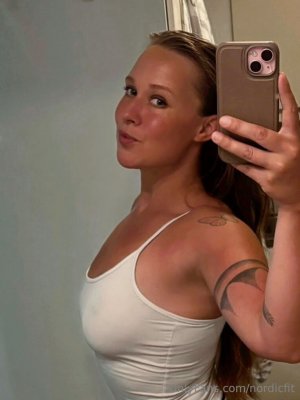 NordicFit Post #1