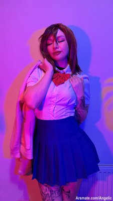Novia Cosplayer Photo #87
