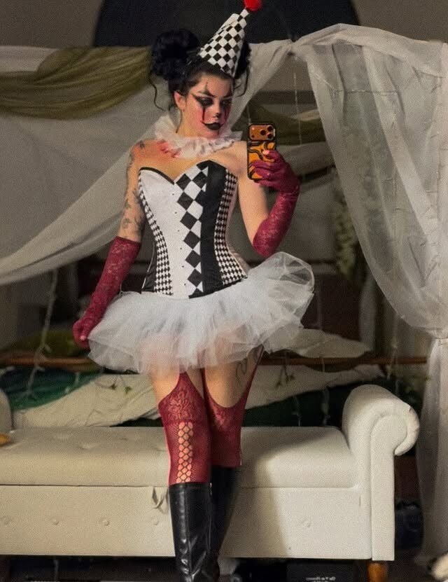 Octavia Marlowe Photo #18