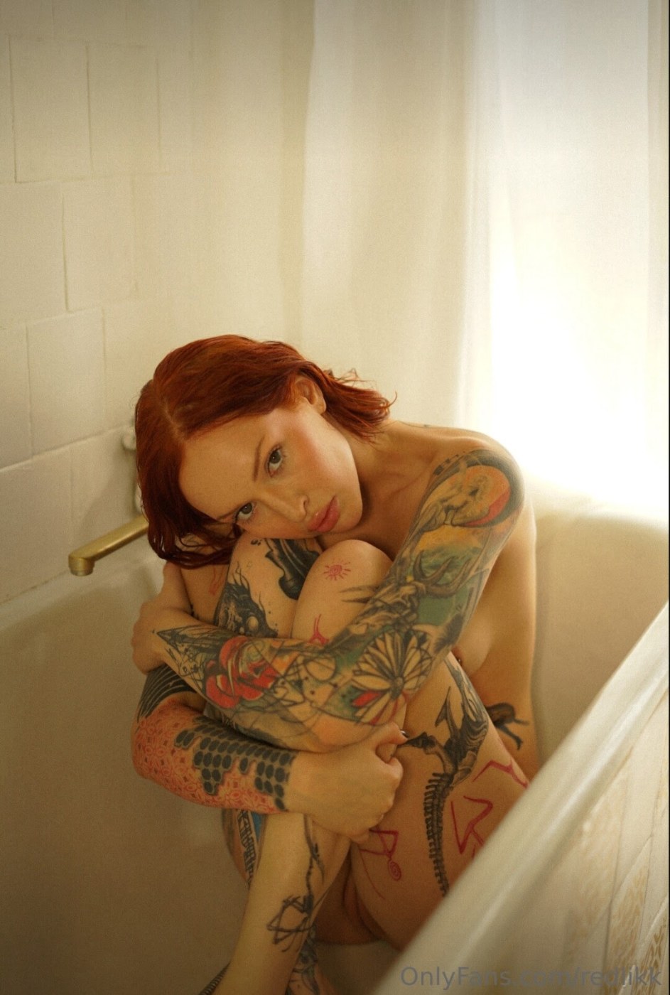 Red_lina Redlikk Photo #1