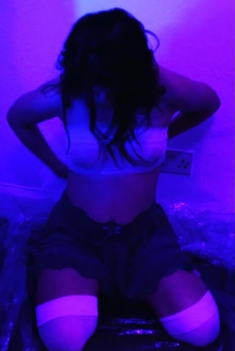 Ronni Mac Photo #4