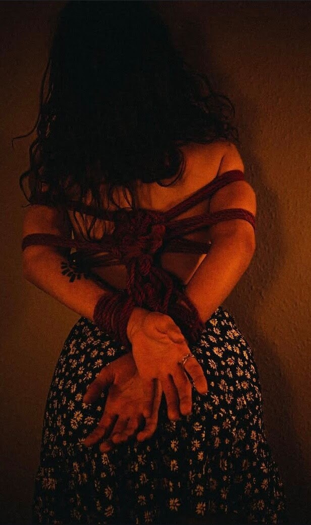 Ronni Mac Photo #14