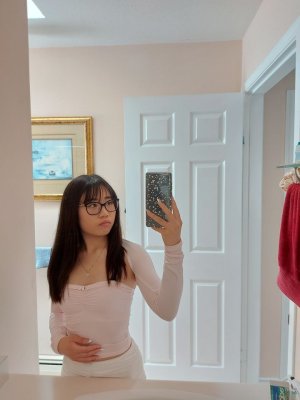 Tsui Yi Wern Photo #2