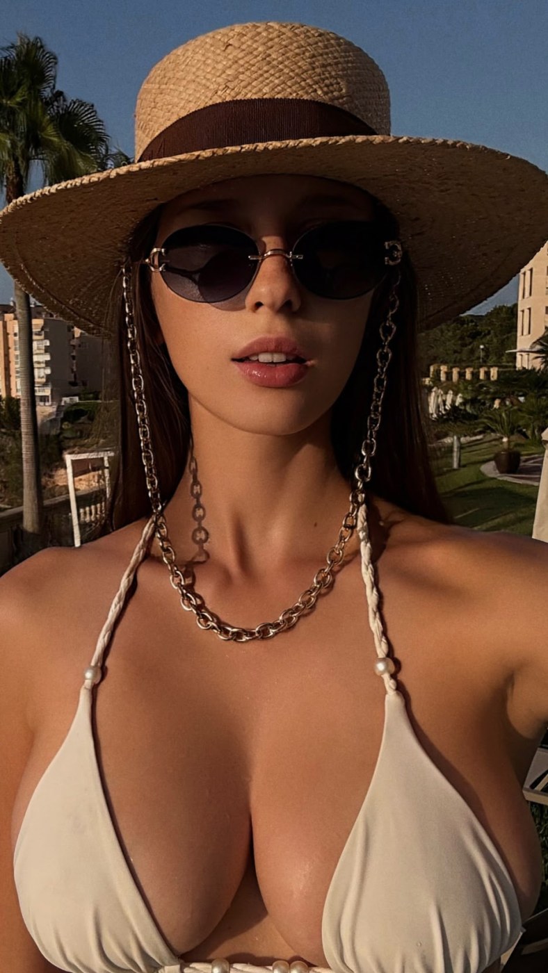 voronina_model Photo #6