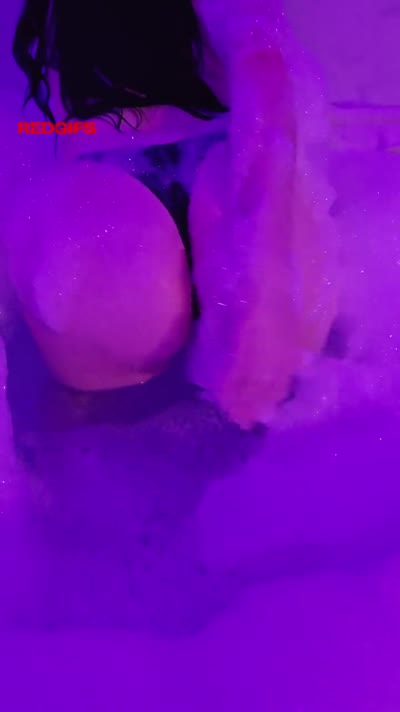 Yasmin Moore Video #4