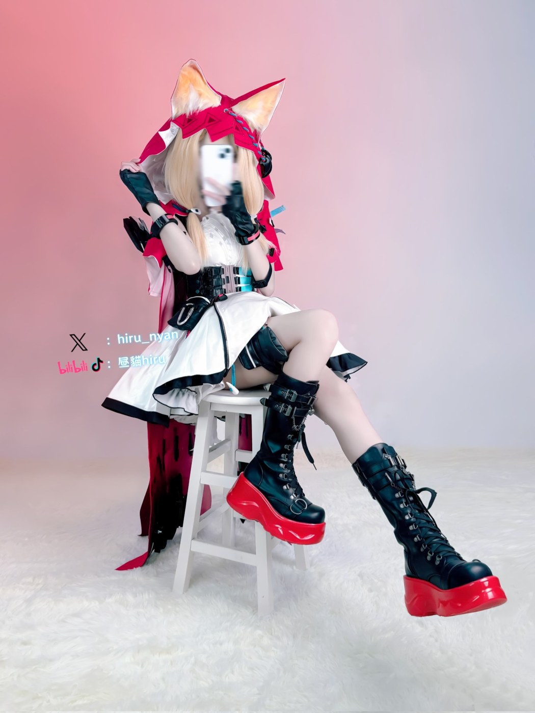 hiru_nyan Photo #25