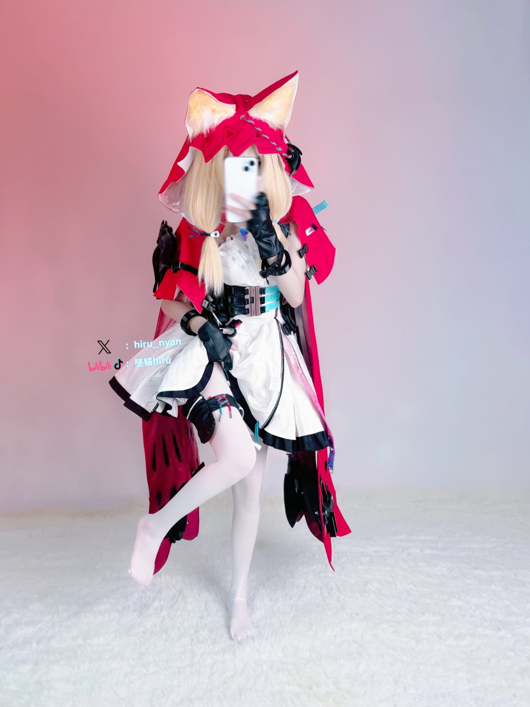 hiru_nyan Photo #24