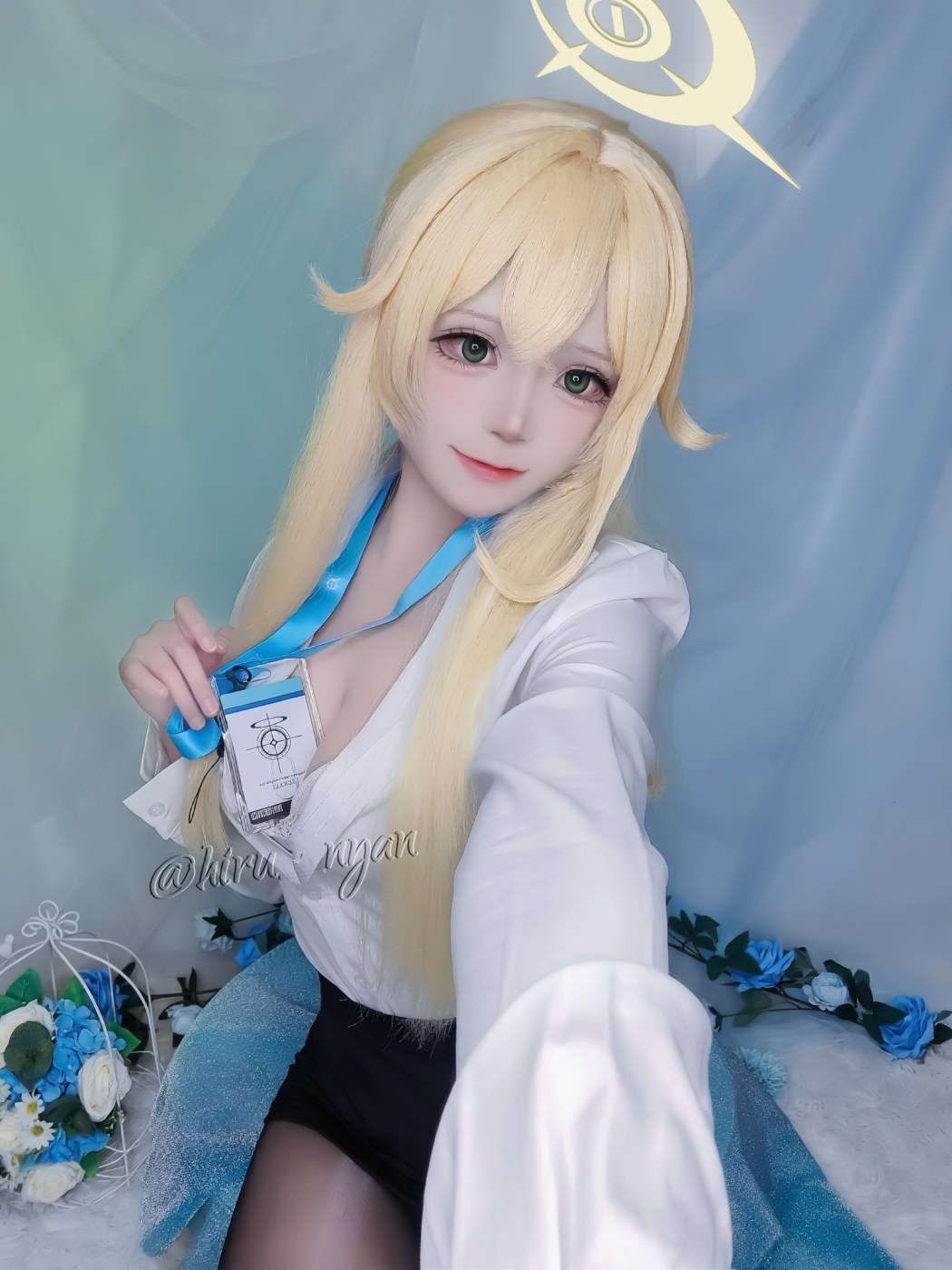 hiru_nyan Photo #52