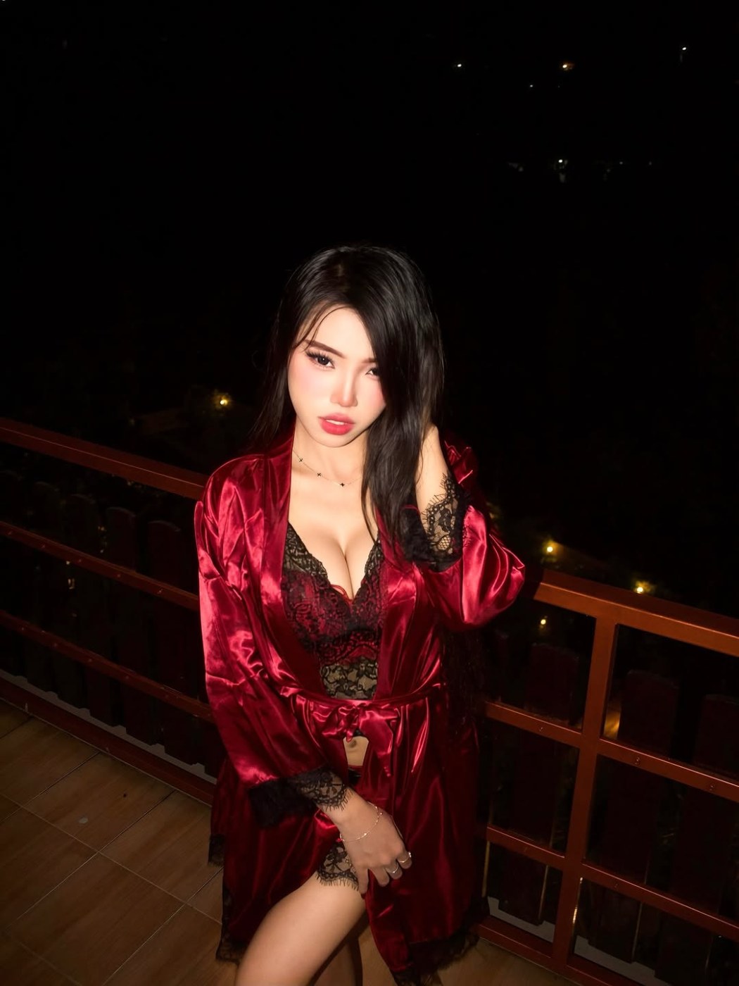 Eliza Junita Photo #9