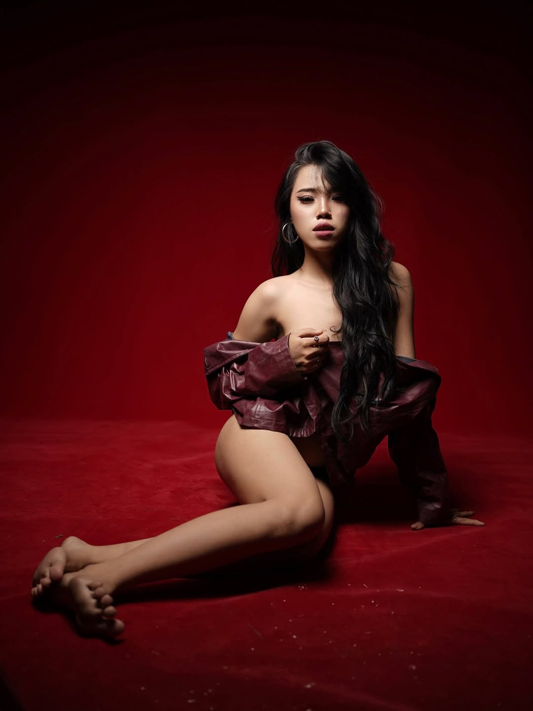 Eliza Junita Photo #48