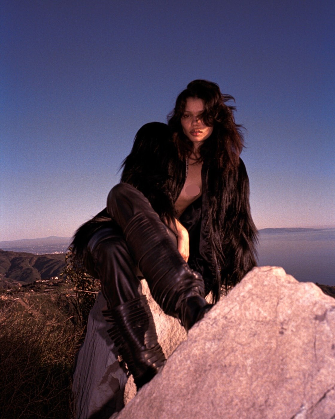 Sirena Warren Photo #12