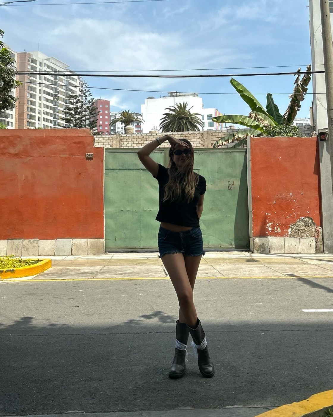 cristina rodríguez Photo #12