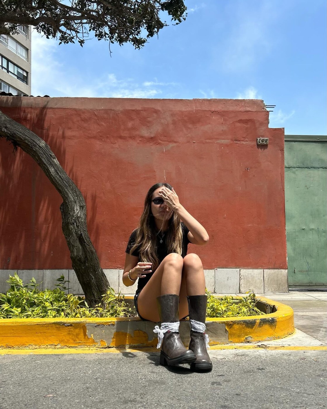 cristina rodríguez Photo #13
