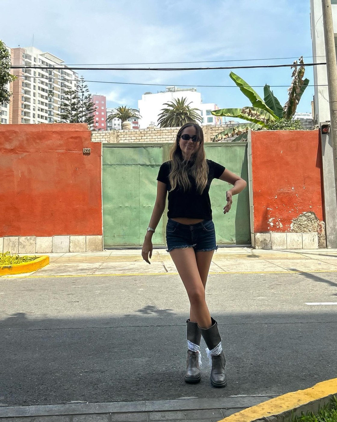 cristina rodríguez Photo #11