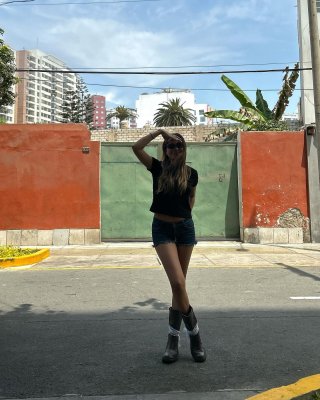 cristina rodríguez Photo #12