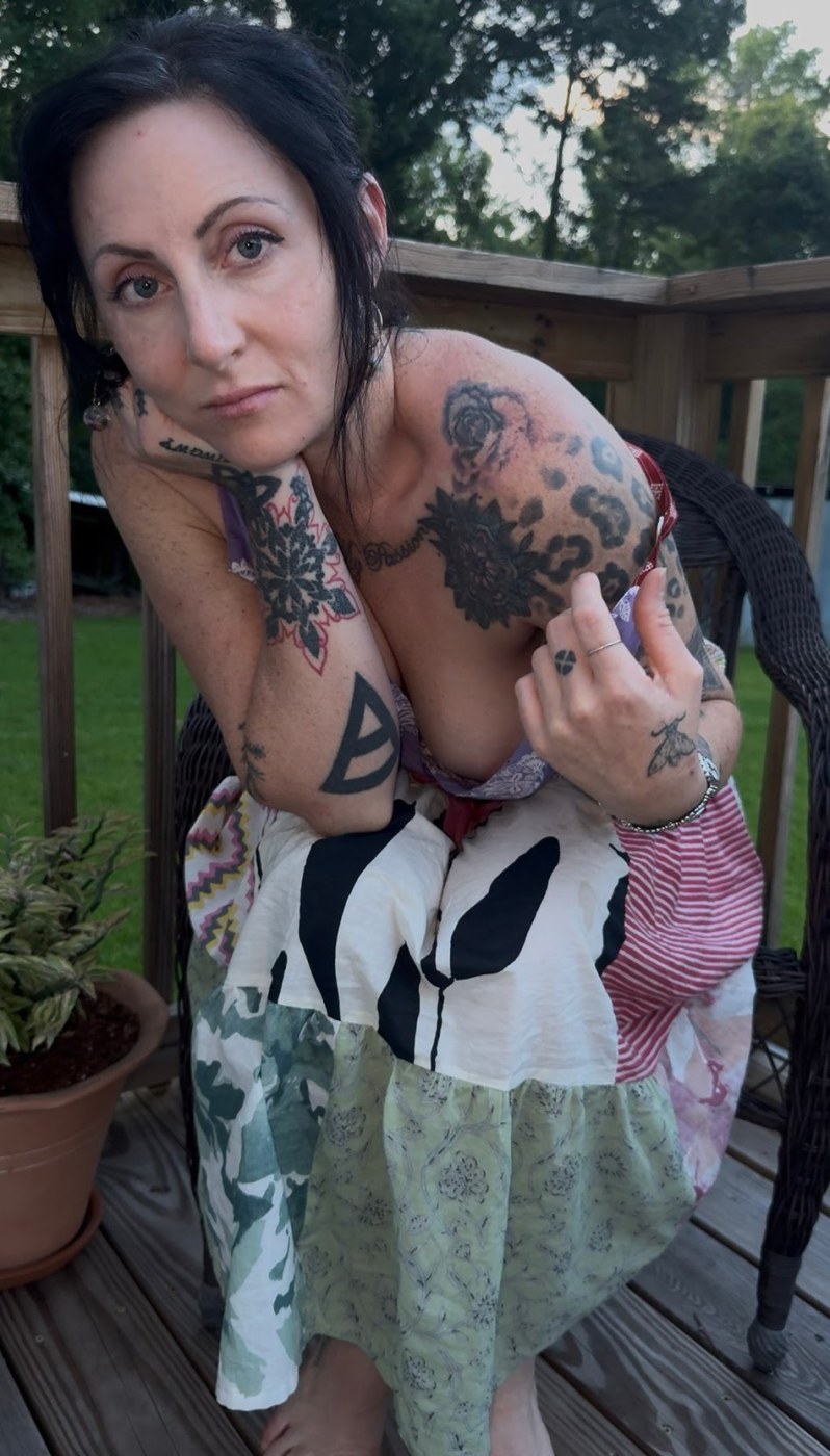 Maci Mayhem Photo #10