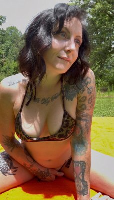 Maci Mayhem Photo #28