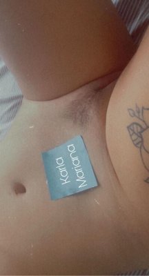 bunny_uwu23 Photo #24