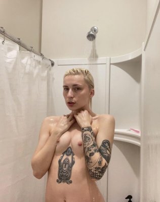 Cherry Wilder