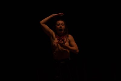 Daria Koval Photo #6