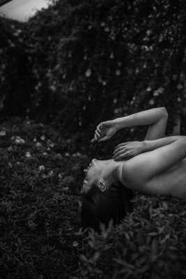 Daria Koval Post #2
