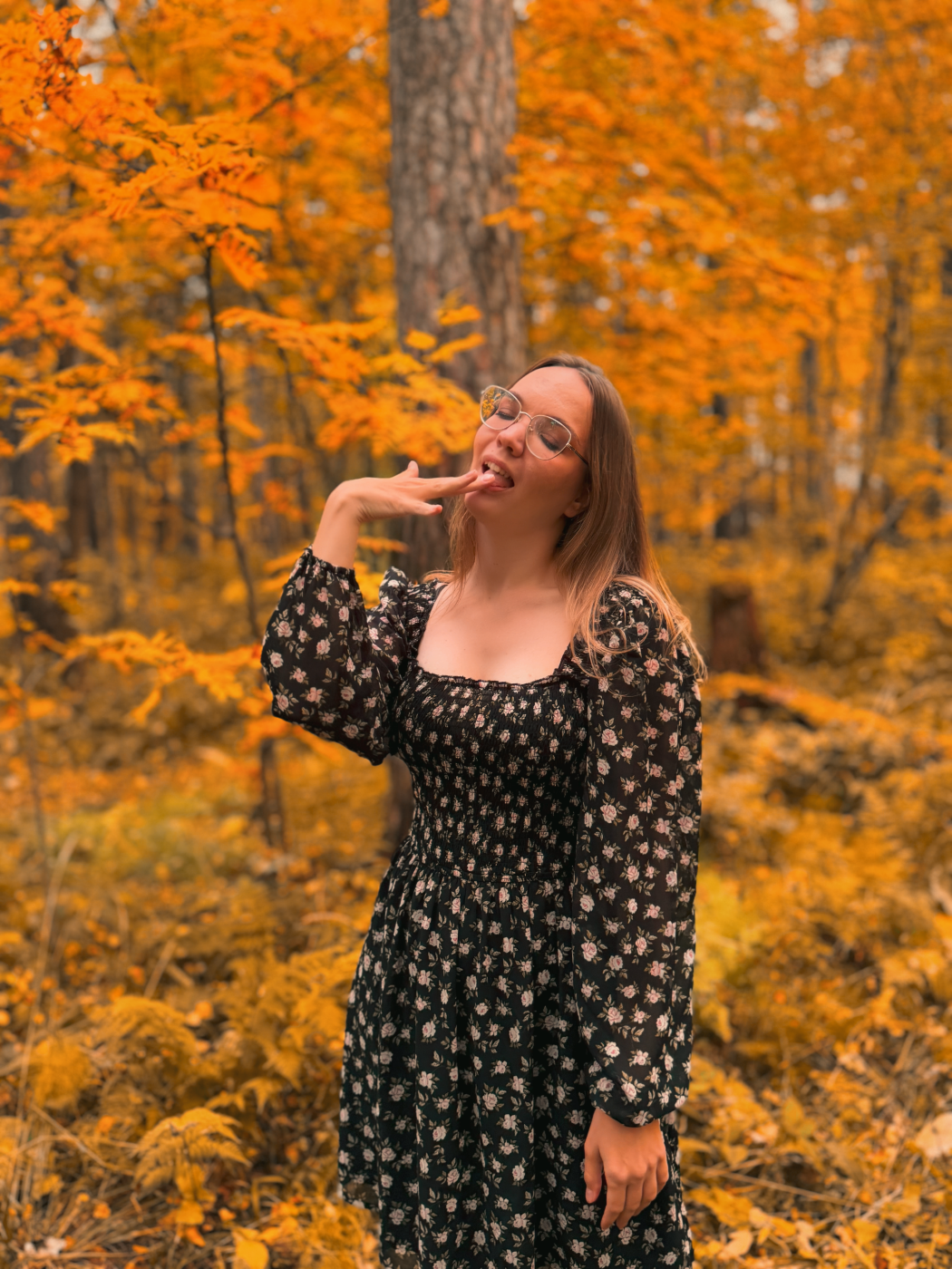 Dryad Whisper Asmr Photo #7