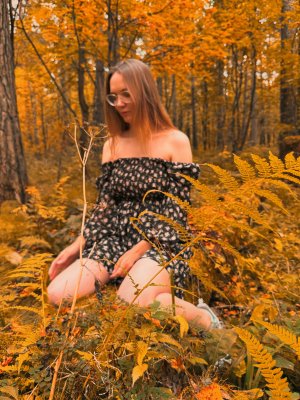 Dryad Whisper Asmr Post #3