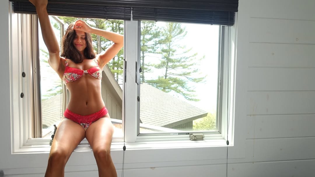 alexa camill Photo #21