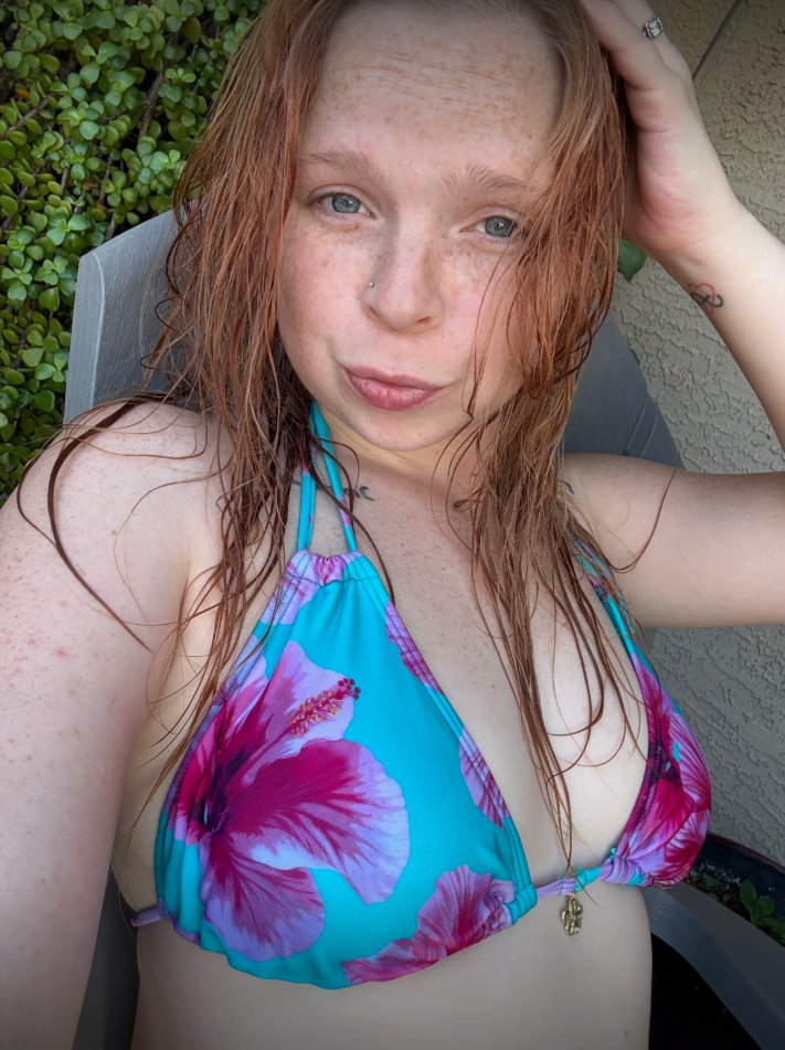 Amanda O'Dell Photo #1