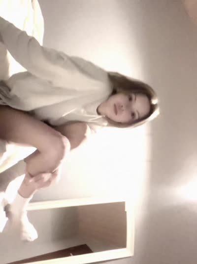 Ania Shtosell Video #4