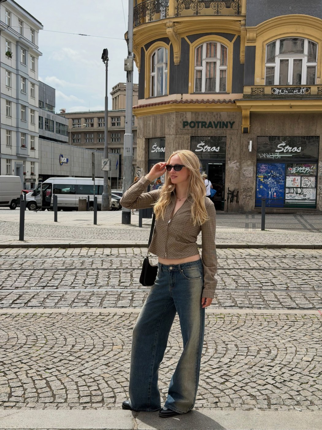 Evy Leibfarth Photo #12