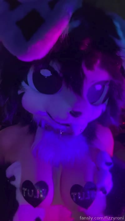 fizzyroni Video #30