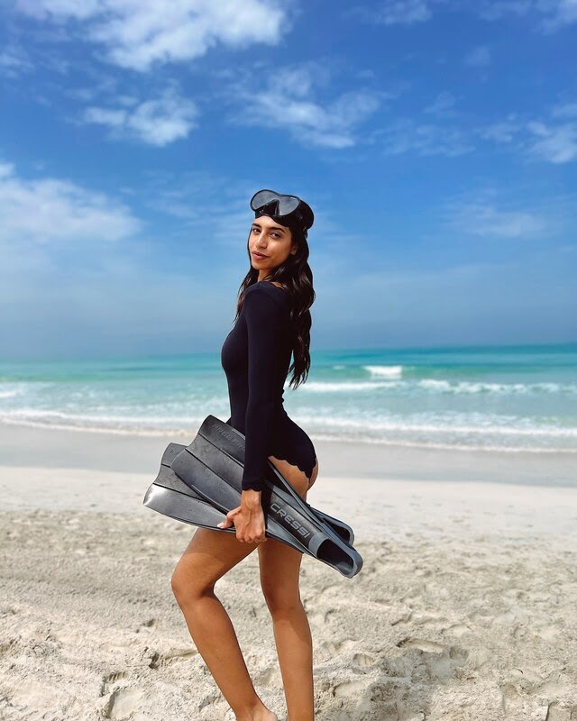 habiba el kobrossy Photo #16