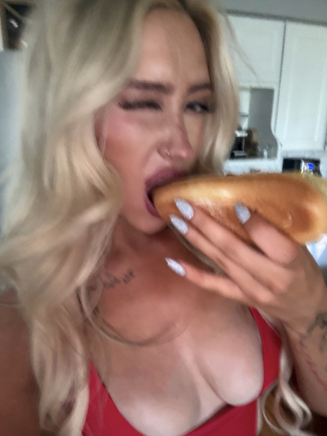 honeyrhiii Photo #5