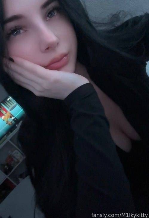 Milky Kitty Photo #52