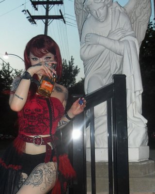 Moira Lilith Photo #22