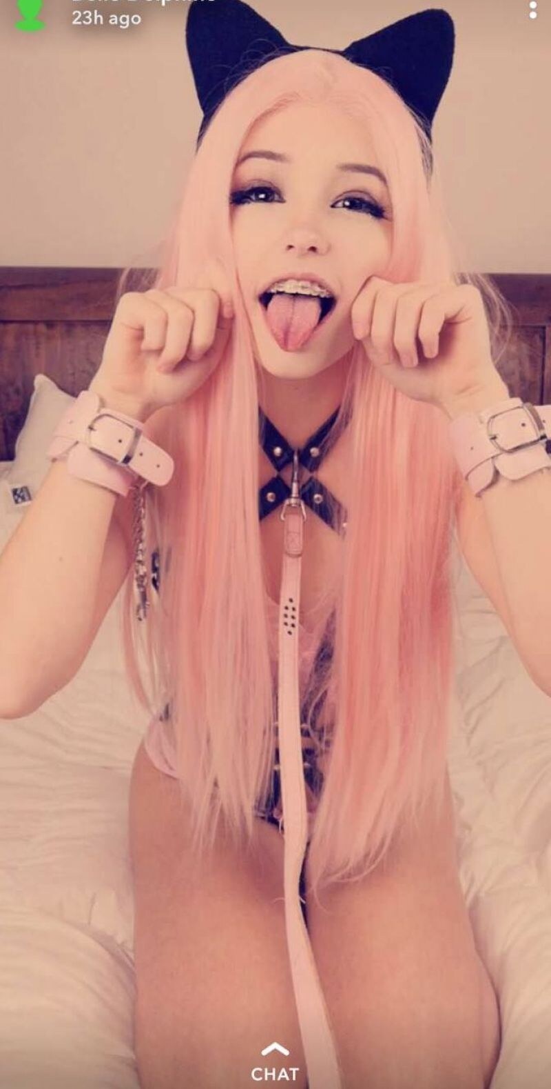 Belle Delphine Photo #316