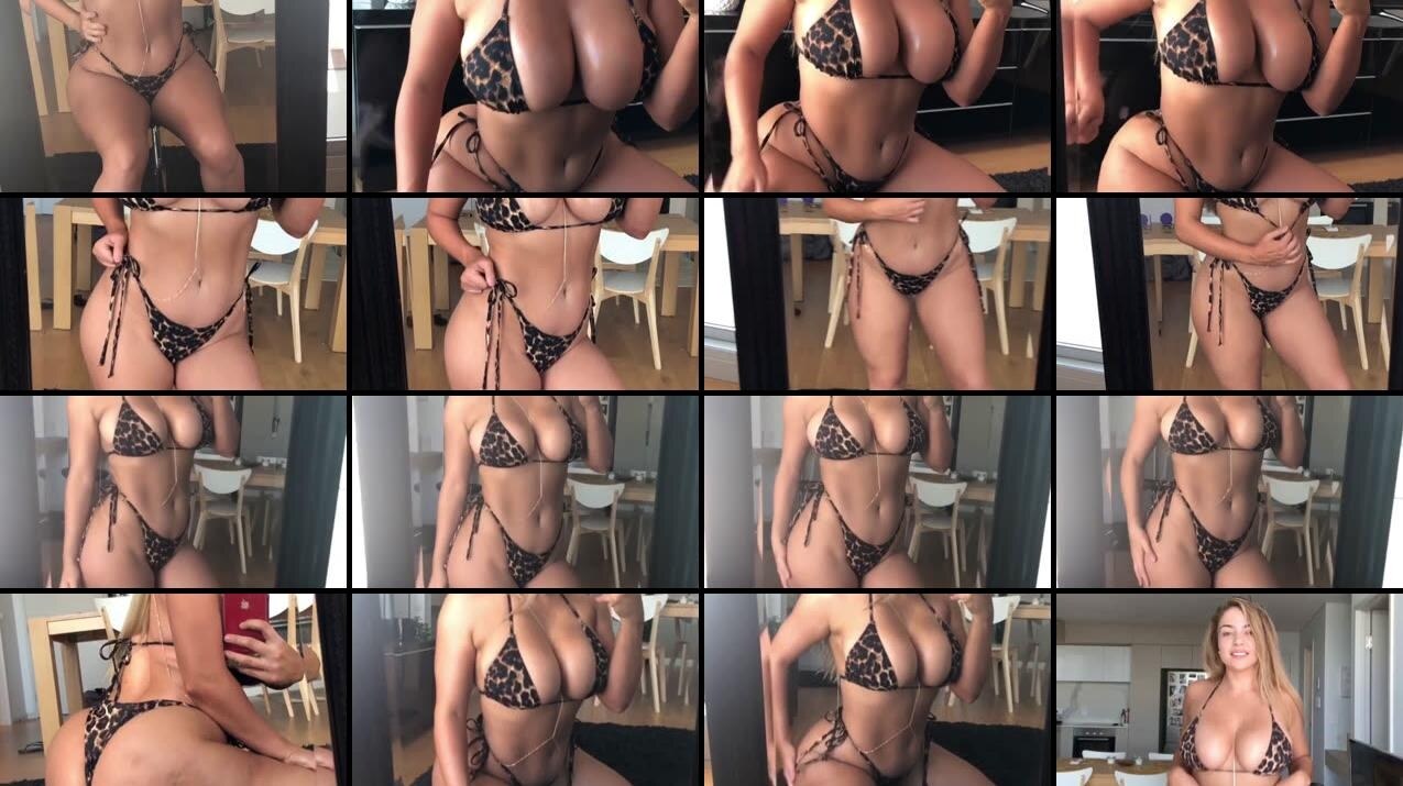 Jem Wolfie Photo #16