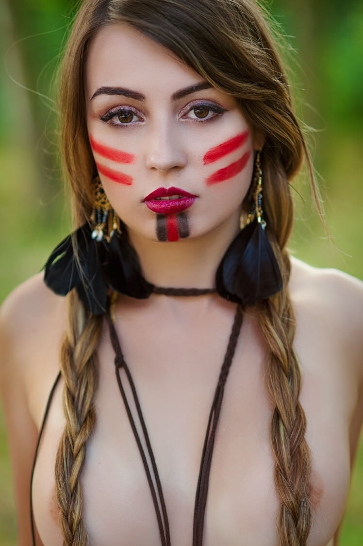 Anna Zapala Photo #76