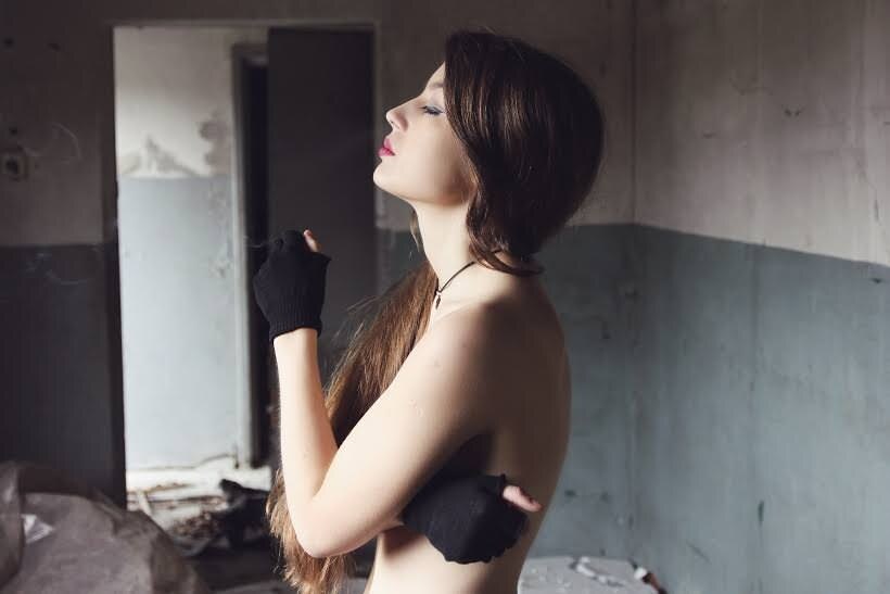 Anna Zapala Photo #89