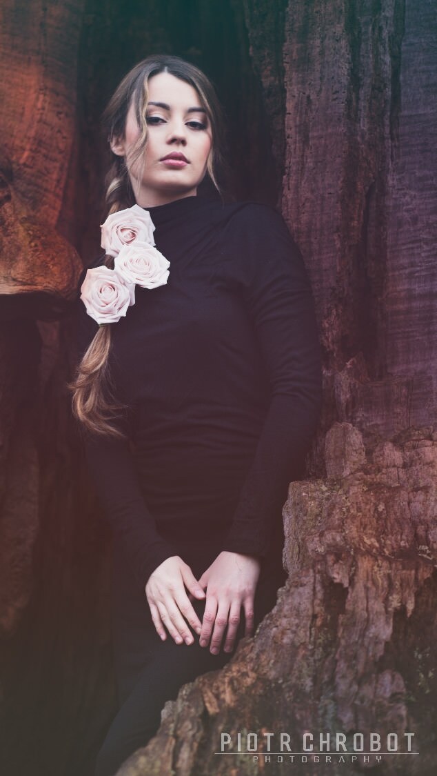 Anna Zapala Photo #100