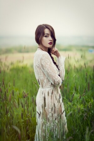 Anna Zapala Photo #65