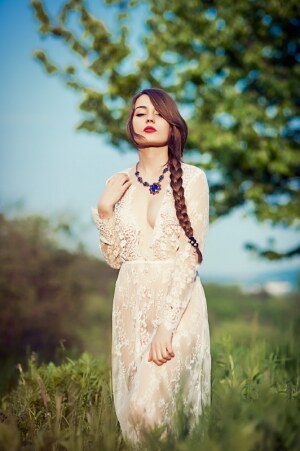 Anna Zapala Photo #83